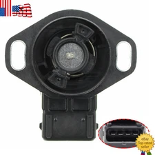 New Throttle Position Sensor for Mitsubishi Montero Sport Eagle Summit MD614697