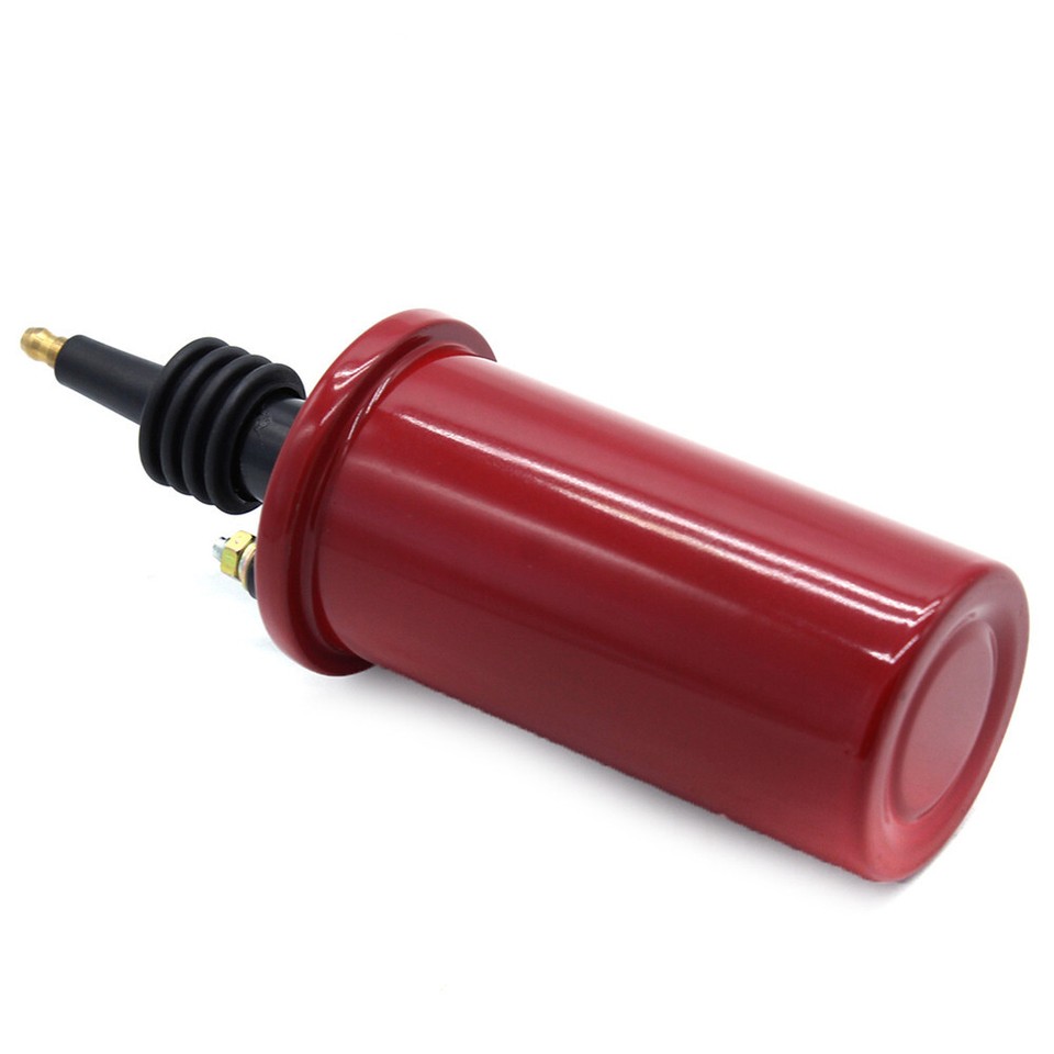 MSD 8223 Blaster 3 Coil Oil Filled 45000 VOLTS Universal Tower High ...