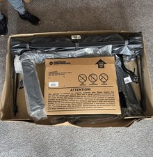 2007-2018 Jeep Wrangler Jk Mopar Soft Top 4 Door Black Sunrider Design Part