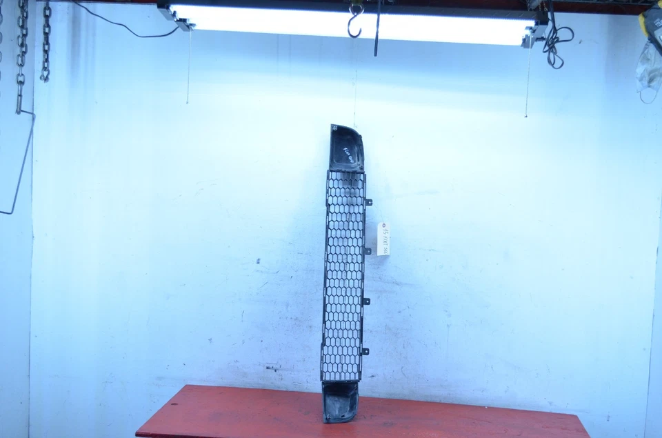 12-17 FIAT 500 PARRILLA INFERIOR DELANTERA OEM Foto 2 de 4