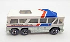 Vintage 1979 Hot wheels Greyhound Bus. Very Nice Condition!