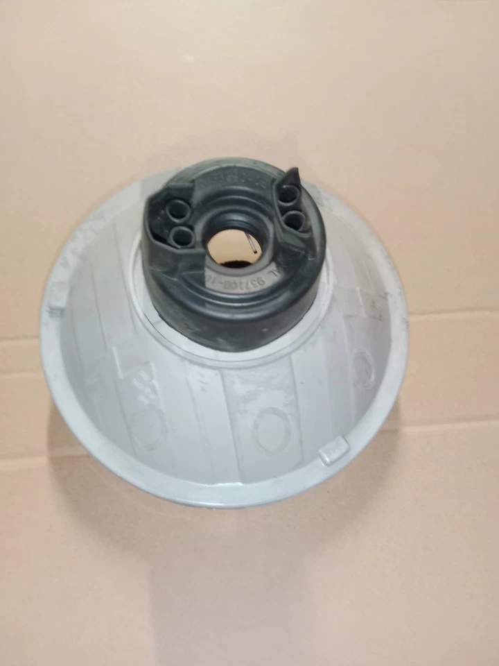 ★ Harley Davidson ★ Faro Fanale Anteriore 7 Pollici Originale - Immagine 3 di 3