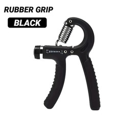 R Shaped Spring Grip Professional Wrist Strength Arm Muscle Finger Rehabilitatio