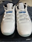 Jordan 11 Low AV2187 117 Legend Blue Men’s Size 11.5 Brand New In Box