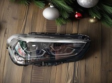 Feu avant (phare) BMW X1