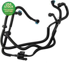 Vapor Canister Purge Valve for Ford Escape 2017 2018 2019 1.5L L4 Replaces