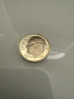 2002-S Silver Roosevelt Dime 10 Cent Gem Proof ~ BEAUTIFUL Coin ~ FREE SHIPPING