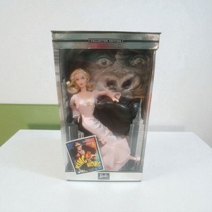 Barbie King Kong | eBay