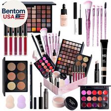 Makeup Set Full Kit for Girls Teens Women,Makeup Kit for Teens,Beginner Make up