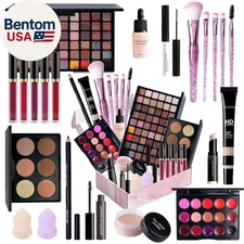 Makeup Set Full Kit for Girls Teens Women,Makeup Kit for Teens,Beginner Make up