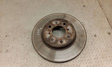 Disque de frein Honda JAZZ