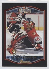2002-03 Bowman YoungStars Patrick Lalime #76 m5x