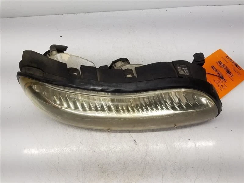 Faro de pasajero VIN N 4º dígito clásico para Chevy Malibu 97-05 OEM Foto 4 de 4