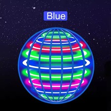 Pro Hover Ball Fliegender Ball LED Spinner Ba...