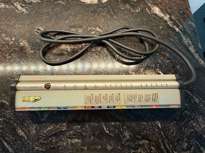 Home Theatre Powerbar Monster Power Bar / Strip 1100 Surge Protection Tri Mode