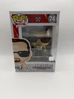 Funko Pop! Vinyl: WWE - Diesel #74
