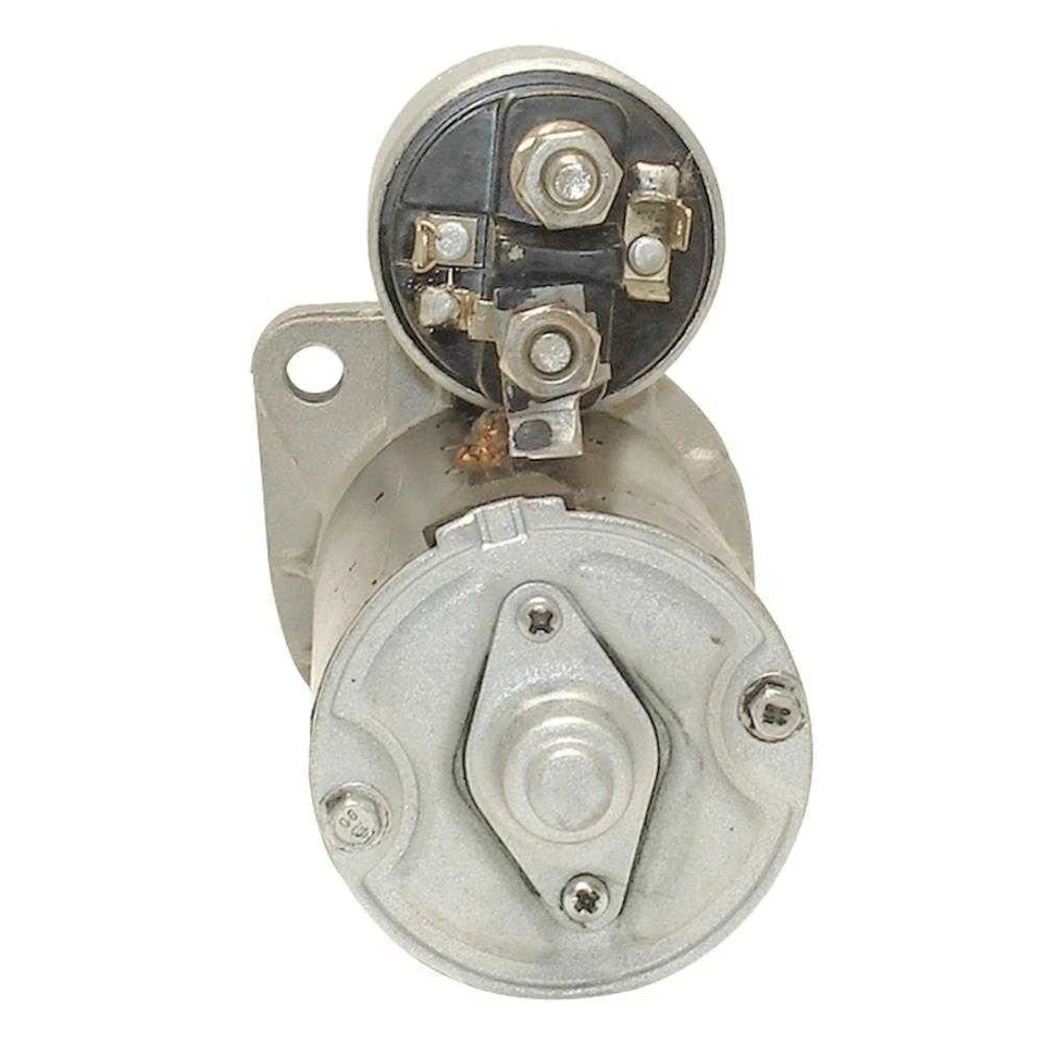 Стартер - Изображение 2 из 4