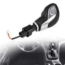 Car Auto Transmission Gear Shift Knob Shifter Lever For Ford Transit 2015-2020