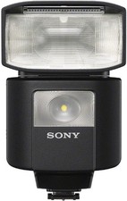 Sony HVL-F28RM Wireless Radio Flash Speedlight