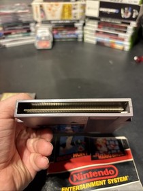 Super Mario Bros And Duck Hunt NES And Super Mario Bros 3 NES Tested And Working