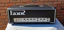 Park P1800 Hi Lo 18w Guitar Amplifier UK Voltage