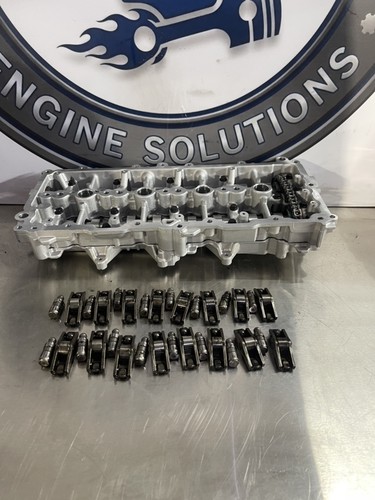 CITROEN/PEUGEOT 1.5 BLUE HDI DV5R- DV5 CAMSHAFT CARRIER 8MM AND ROCKER & LIFTERS
