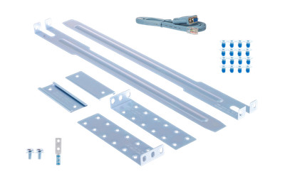 New! CISCO N2200-ACC-KIT / N2Full Rack and rail kit