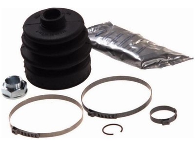 FALTENBALG GELENK FÜR HONDA INTEGRA 1.8 97-01 FORD USA PROBE I MK1 2.2 88-93