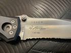 Gerber  “William Harvey” Airframe 1/1000 RARE! — photo 3