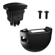 Golf Cart Forward Reverse Switch/Golf Cart F/R Rocker Switch and Housing