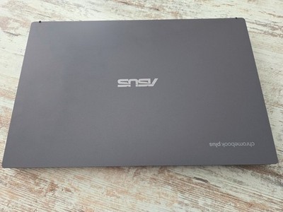 ASUS Chromebook Plus CX3 CX3402CBA