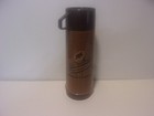 Nice Vintage 1971 Auto/Truck 76 stop Restaurant Plastic & Glass Thermos H to F. — photo 1