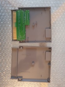 Les Chevaliers Du Zodiaque PAL-B FAH Nintendo NES CARTOUCHE SEULE OFFICIEL TBE++