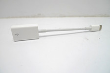 Apple A1632 USB-C to USB-A Dongle Adapter