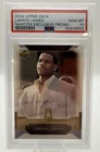 2004 UPPER DECK BASKETBALL CARD LEBRON JAMES PSA 10 NAXCOM EXCLUSIVE PROMO NBA