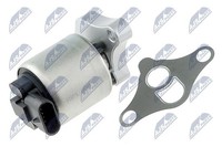 NTY Agr-Ventil EGR-PL-000 FüR Opel