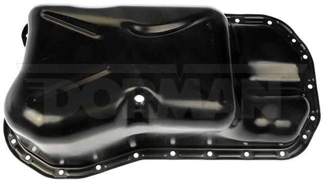 Pan de aceite del motor Dorman 264-712 para 92-99 Volkswagen Corrado Golf Jetta Passat Foto 2 de 4