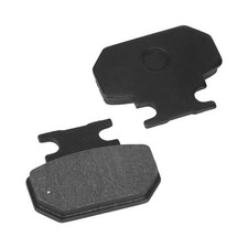 Three Layer For semi-Metal Brake Pads for Electric For Scooter Disc Brakes