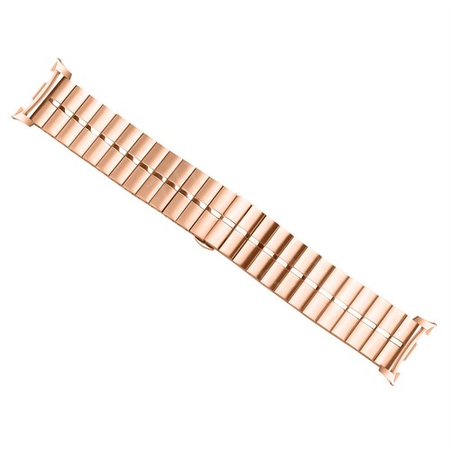 Business Metallband für Samsung Galaxy Watch 8 40mm 44mm / Classic 46mm 2025 Strap - Bild 35 von 106