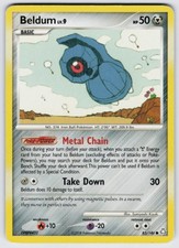 Beldum (83) 83/146 Legends Awakened Pokemon MP