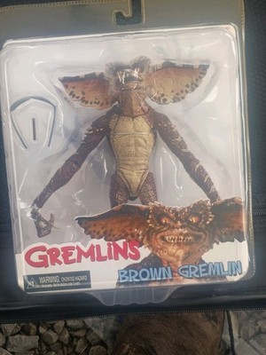 NECA Series 2 Gremlins Brown Gremlin