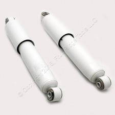 2 Napagabriel Front Shocks G60015 For 70-78 Gmc G15 G25 G35 71-95 G2500 G3500 2 Napagabriel Front Shocks G60015 For 70-78 Gmc G15 G25 G35 71-95 G2500 G3500