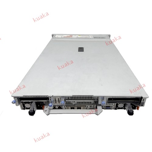 Dell R7525 Server 24X2.5”W/ 2*EPYC 7B13 CPU 384GB RAM 3*A100 40G GPU 4*1.2TB SSD - Picture 4 of 6