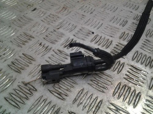 MERCEDES-BENZ SPRINTER 5-t Furgon 906 Druckwandler 0025407097 2.20 22229330