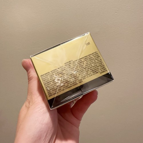 NIB! CHANEL Sublimage La Creme Yeux Ultimate Regeneration Eye Cream .5 OZ/ 15 ML - Picture 2 of 5