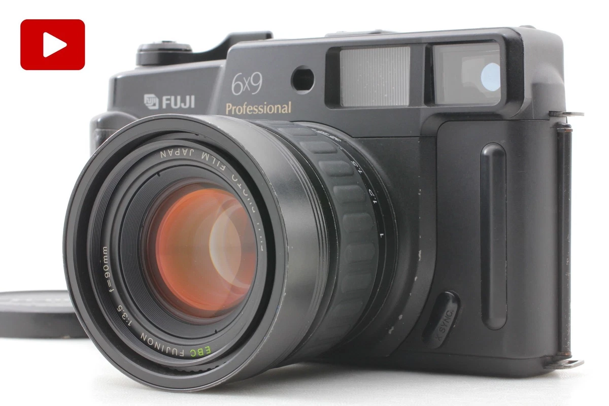 希少フジ プロフェッショナル　GSW６９０　６✕９ＳＷ65mmＦ5.6 上野修：12 フジカGW690プロフェッショナル：Photo & Culture, Tokyo