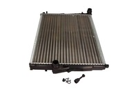 MotorküHler WasserküHler Maxgear AC259188 FüR Bmw E86 Z4 E46 E85 Aluminium 3Er