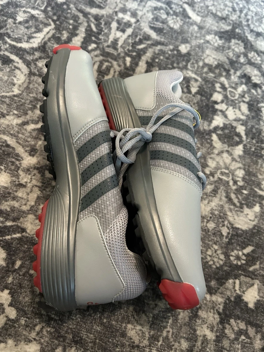 adidas Tour 360 Bounce Traxion Gray for Sale | Authenticity