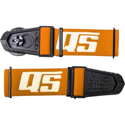 FACTORY EFFEX Quick Strap - Orange - QS65