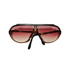 80s Carrera 5512 Sunglasses Miami Vice Porsche Aviator Disco Shades Gradient Len